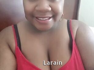 Larain