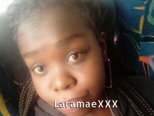 LaramaeXXX