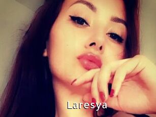 Laresya