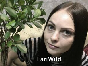 Lari_Wild