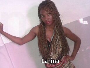 Larina