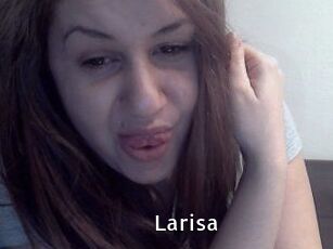 Larisa