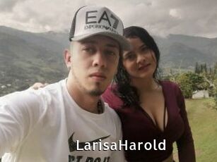 LarisaHarold