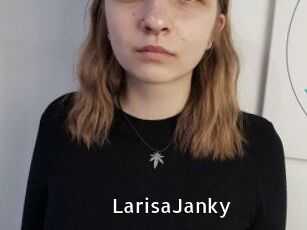 LarisaJanky