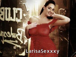 LarisaSexxxy