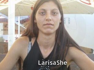 LarisaShe