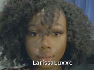 LarissaLuxxe