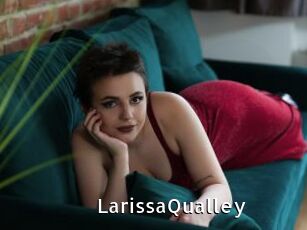 LarissaQualley
