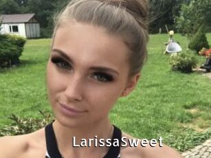 LarissaSweet