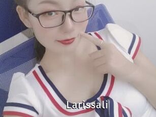 Larissali