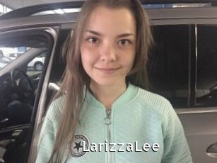 LarizzaLee