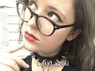 LarkLazuli