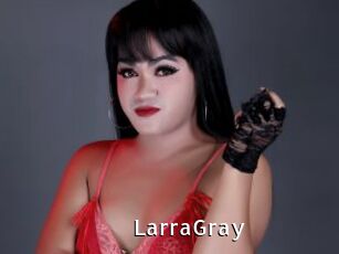 LarraGray