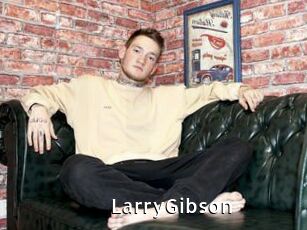 LarryGibson