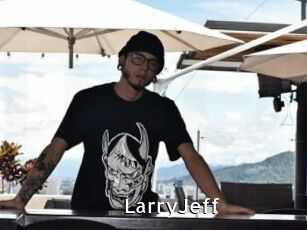 LarryJeff