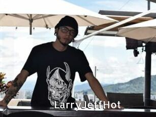 LarryJeffHot