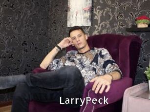 LarryPeck