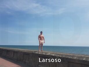 Larsoso