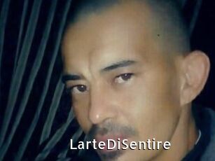 LarteDiSentire