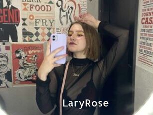 LaryRose