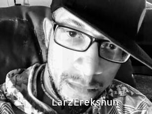 LarzErekshun