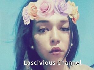 Lascivious_Channel My Porno Stash