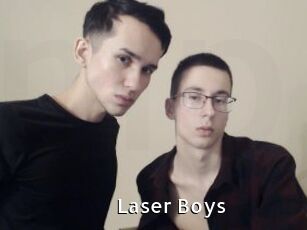 Laser_Boys