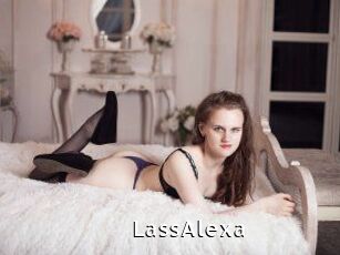 LassAlexa