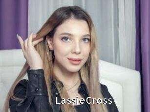 LassieCross