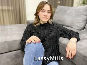 LassyMills