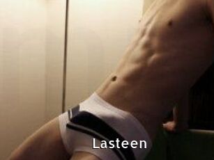 Lasteen