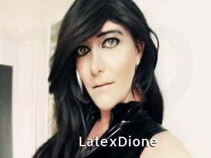 LatexDione