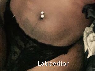 Laticedior
