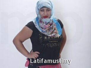Latifamuslimy