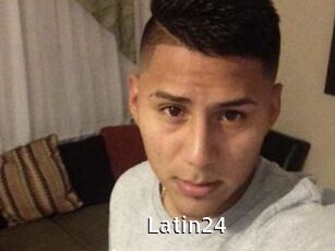 Latin24