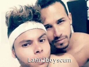 Latin2boyscum