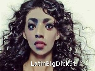 LatinBigDick91