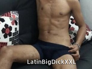 LatinBigDickXXL