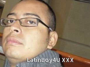 LatinBoy4U_XXX