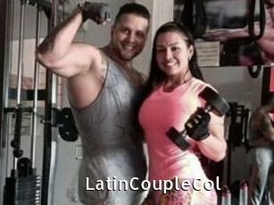 LatinCoupleCol My Porno Stash