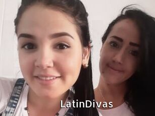 LatinDivas
