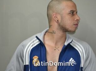 LatinDominic
