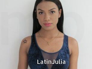 LatinJulia