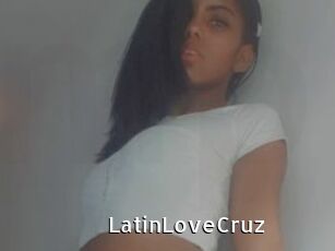 LatinLoveCruz