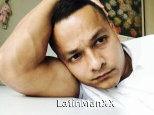 LatinManXX