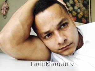 LatinMantauro