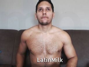 LatinMilk