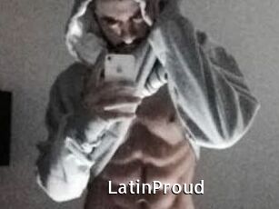 LatinProud