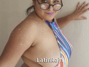 LatinRain