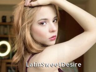 LatinSweetDesire